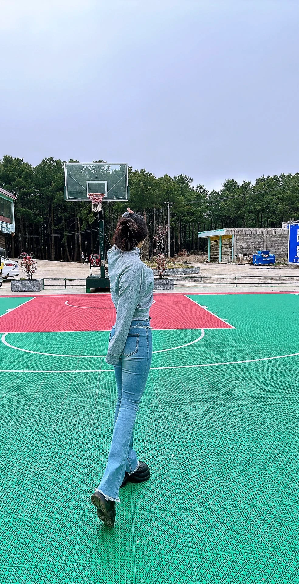 篮球每周训练计划表图片_2